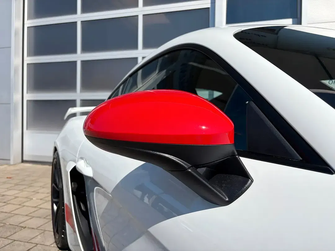 Porsche Cayman Edition - Thumbnail 5
