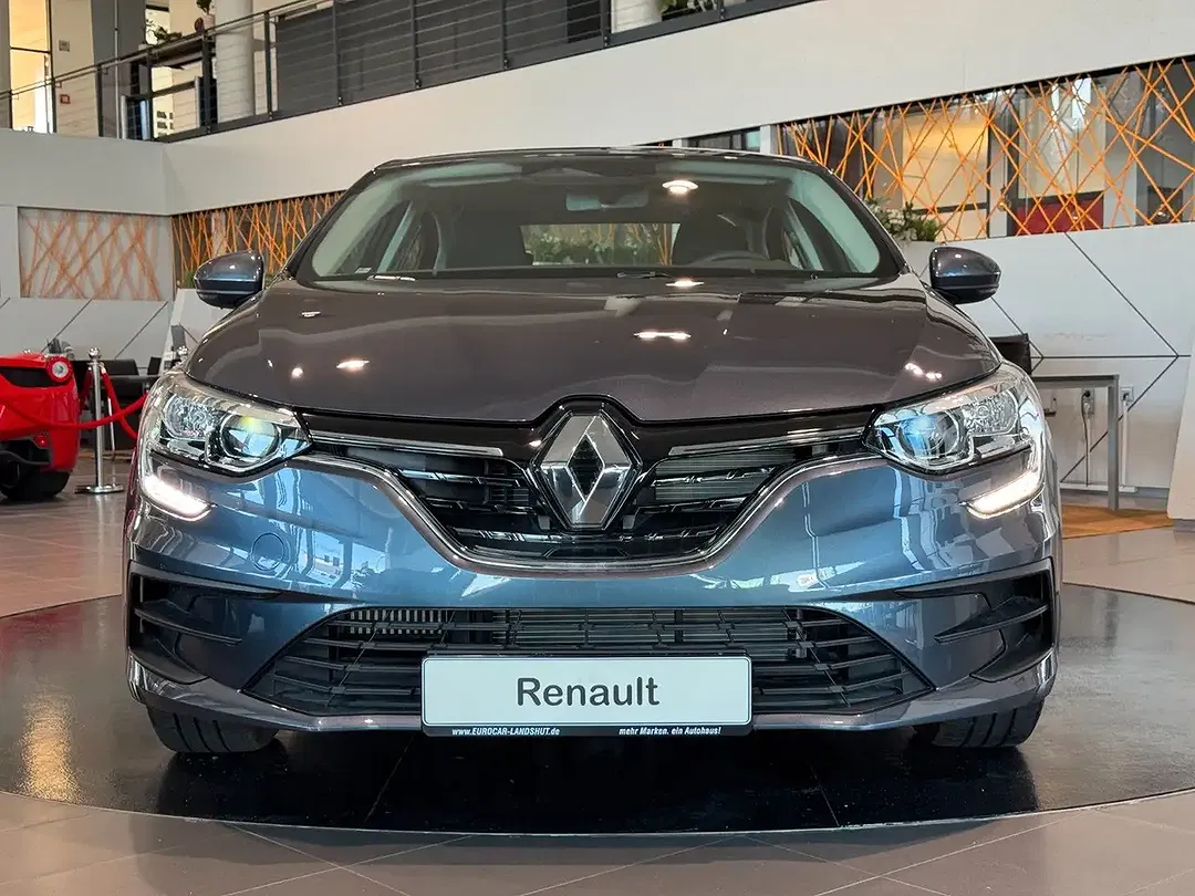 Renault Megane 1.3 TCe EDC - foto 15