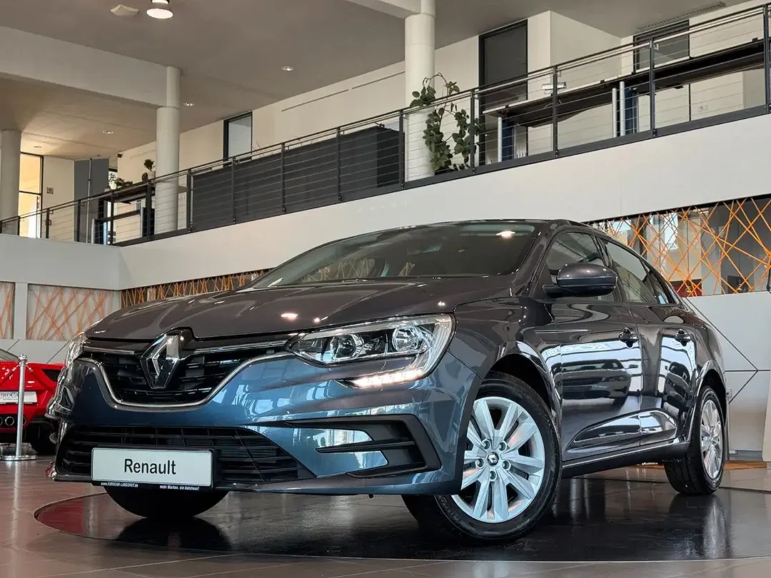 Renault Megane 1.3 TCe EDC - foto 2