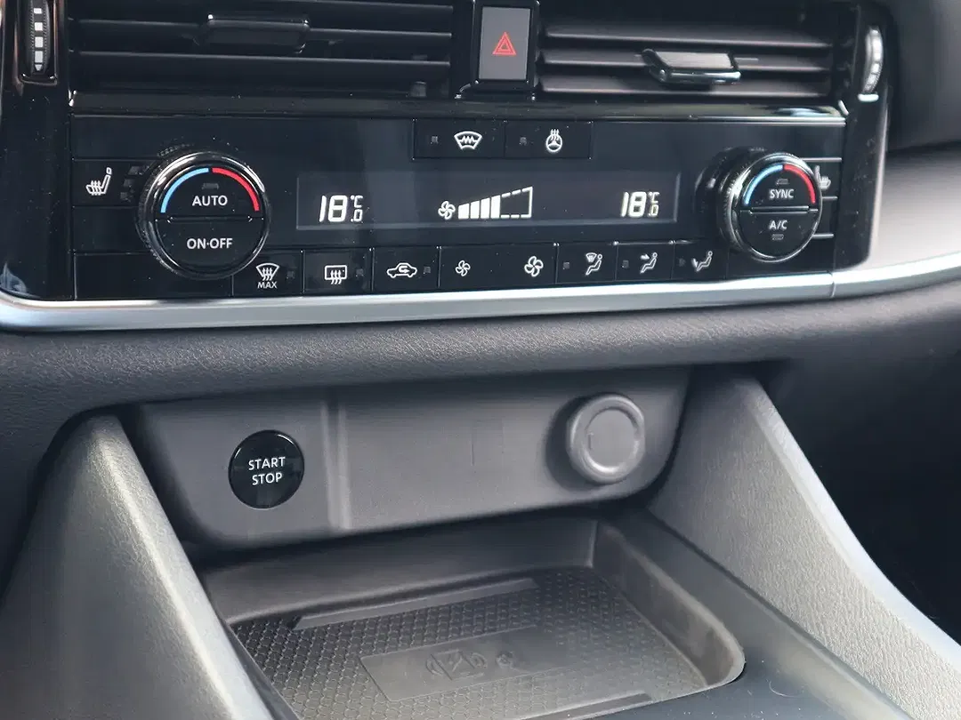 Nissan Qashqai 1.5 e-Power N-Connecta - Thumbnail 12