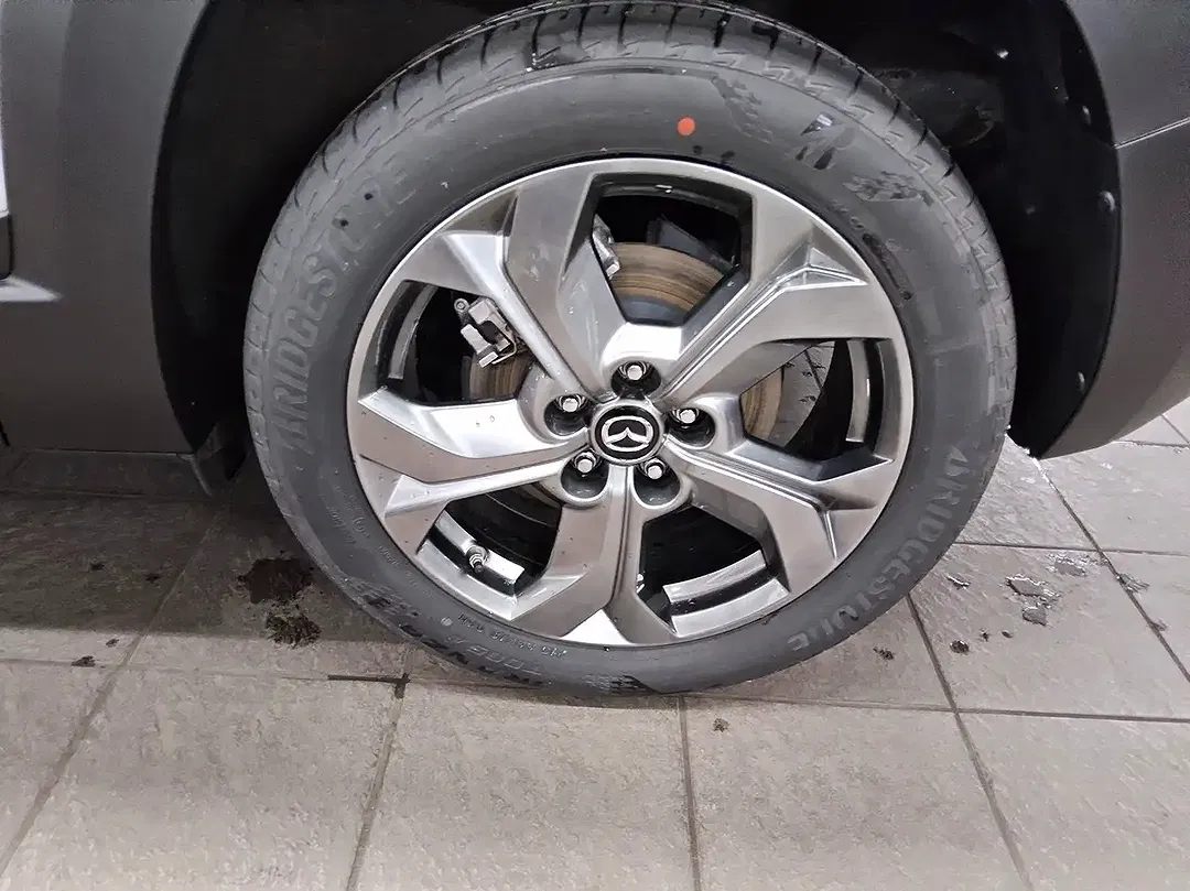 Mazda MX-30 e-SKYACTIV - Thumbnail 9