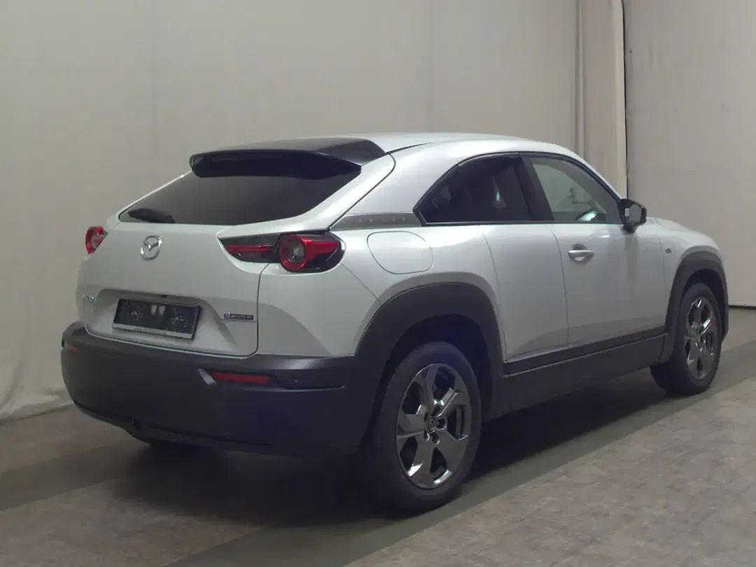 Mazda MX-30 e-SKYACTIV - Thumbnail 3