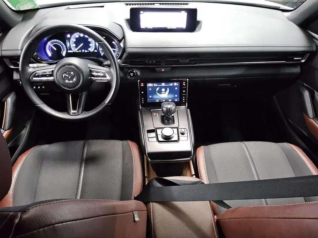 Mazda MX-30 e-SKYACTIV - Thumbnail 4