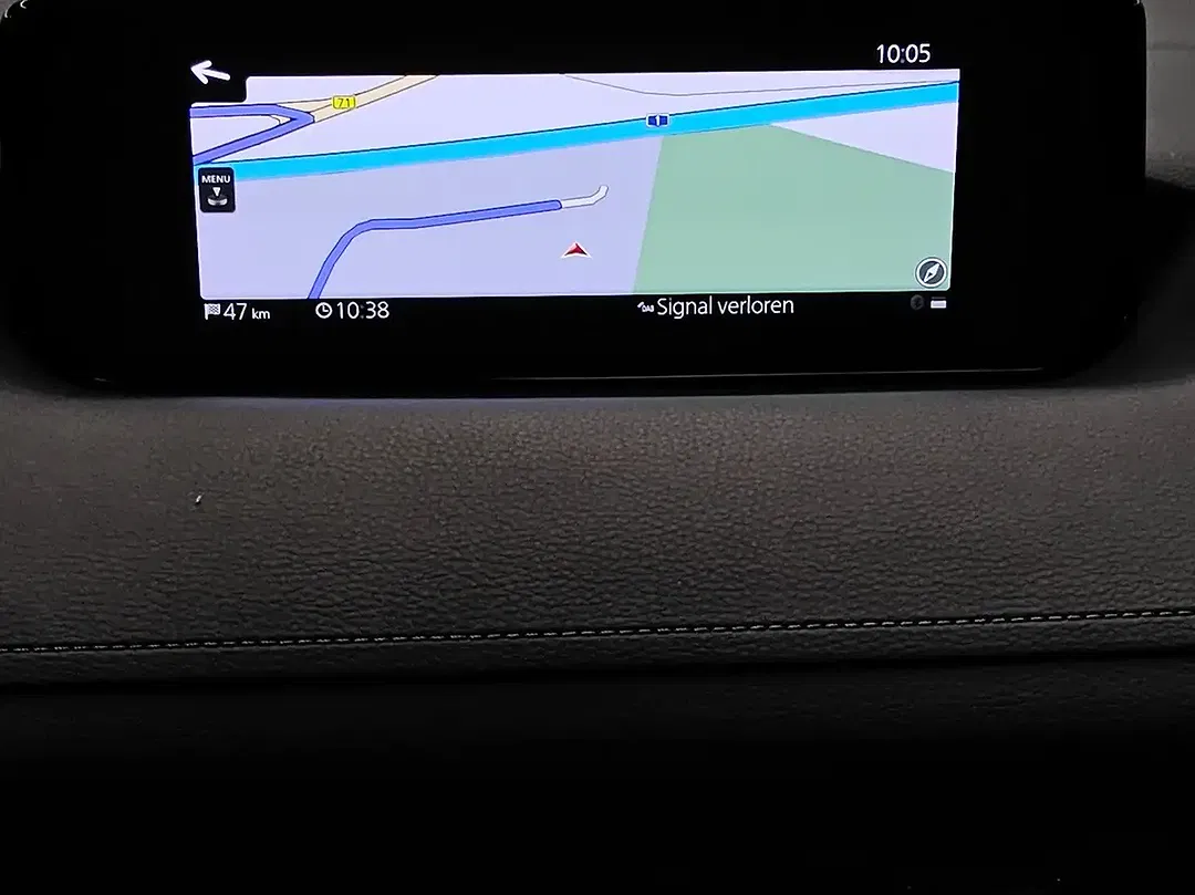 Mazda MX-30 e-SKYACTIV - Thumbnail 6