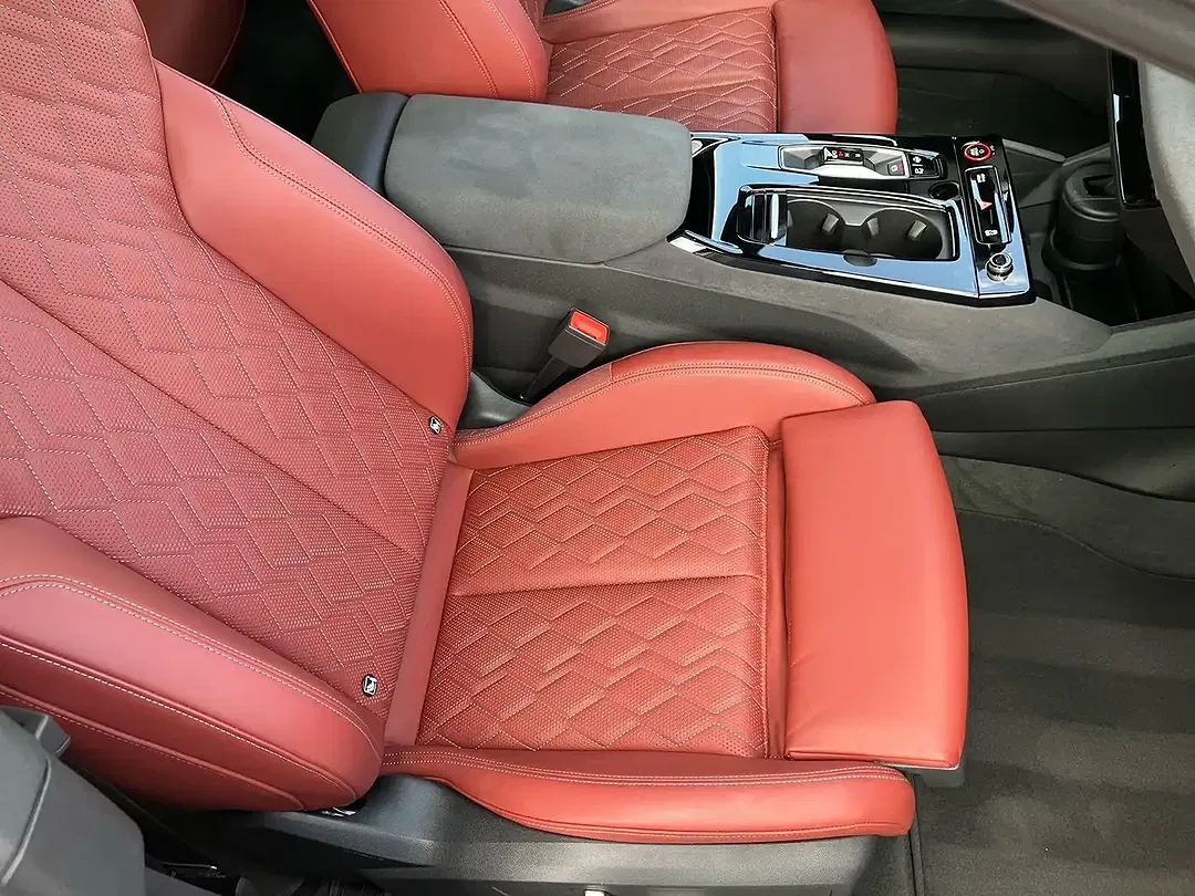 Audi S6 e-tron Avant - Thumbnail 9