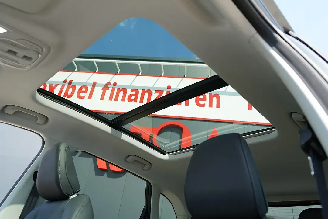MG ZS 1.5 Hybrid AUT Luxury - Thumbnail 11