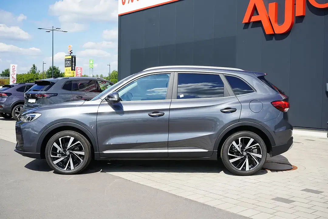 MG ZS 1.5 Hybrid AUT Luxury - foto 2