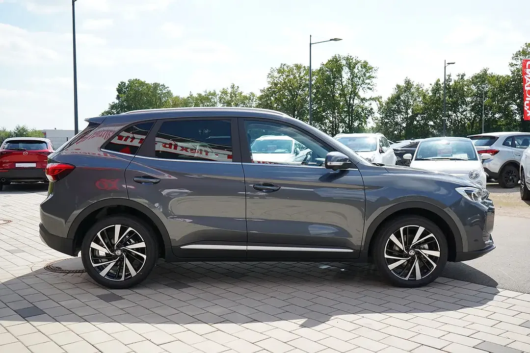 MG ZS 1.5 Hybrid AUT Luxury - Thumbnail 6