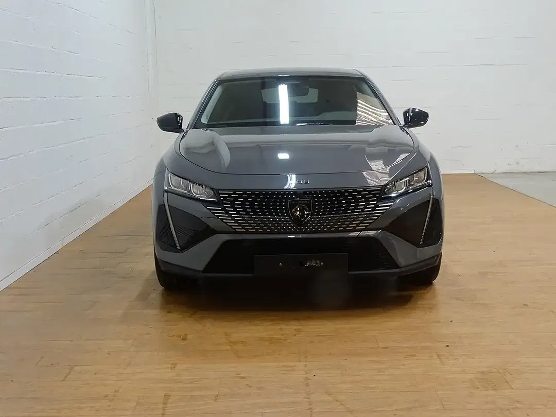 Peugeot 408 210 Allure - Thumbnail 6