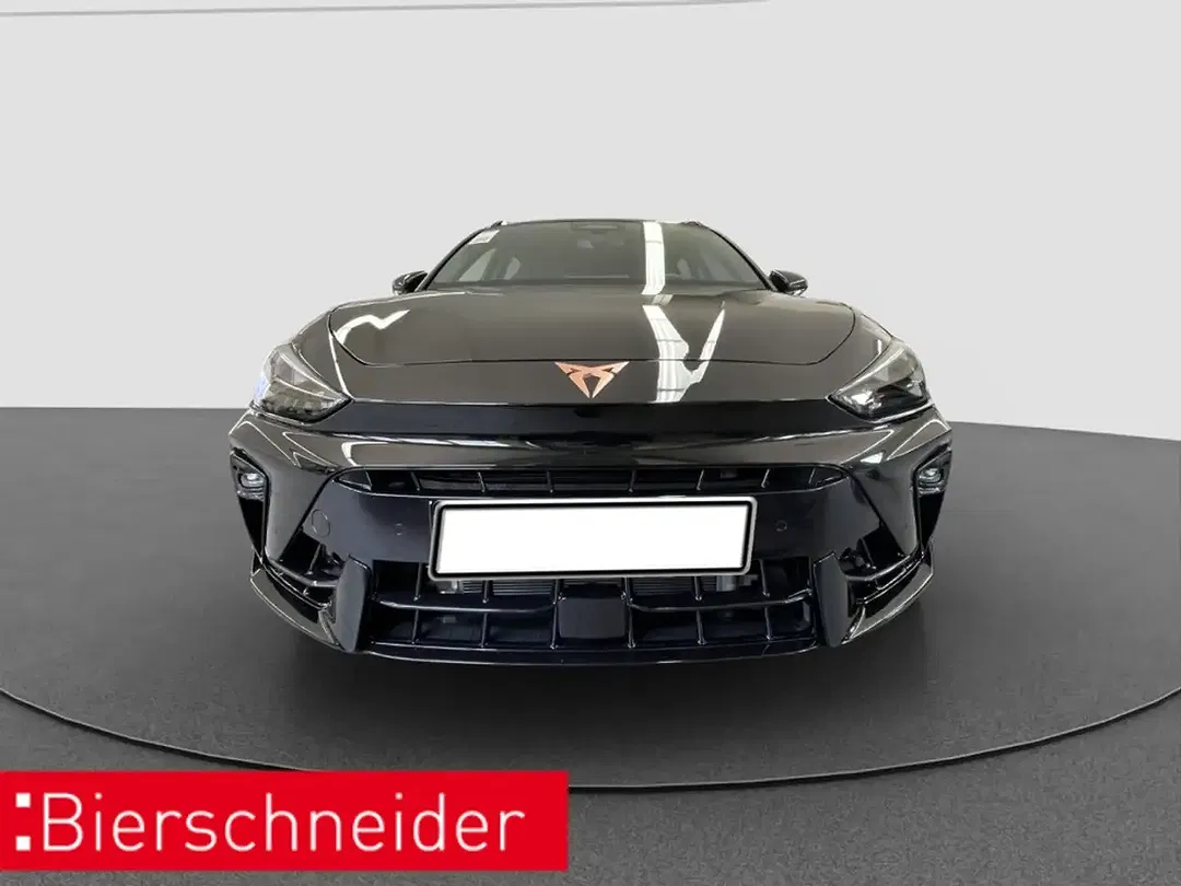 CUPRA Leon 2.0 TSI DSG 4Drive VZ Sportstourer - Thumbnail 3
