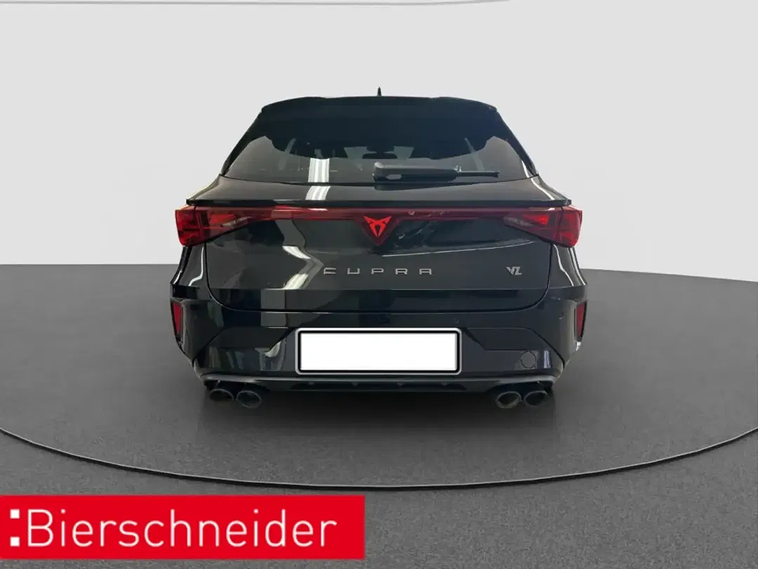 CUPRA Leon 2.0 TSI DSG 4Drive VZ Sportstourer - Thumbnail 6