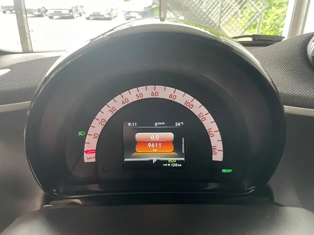 smart forTwo - Thumbnail 10