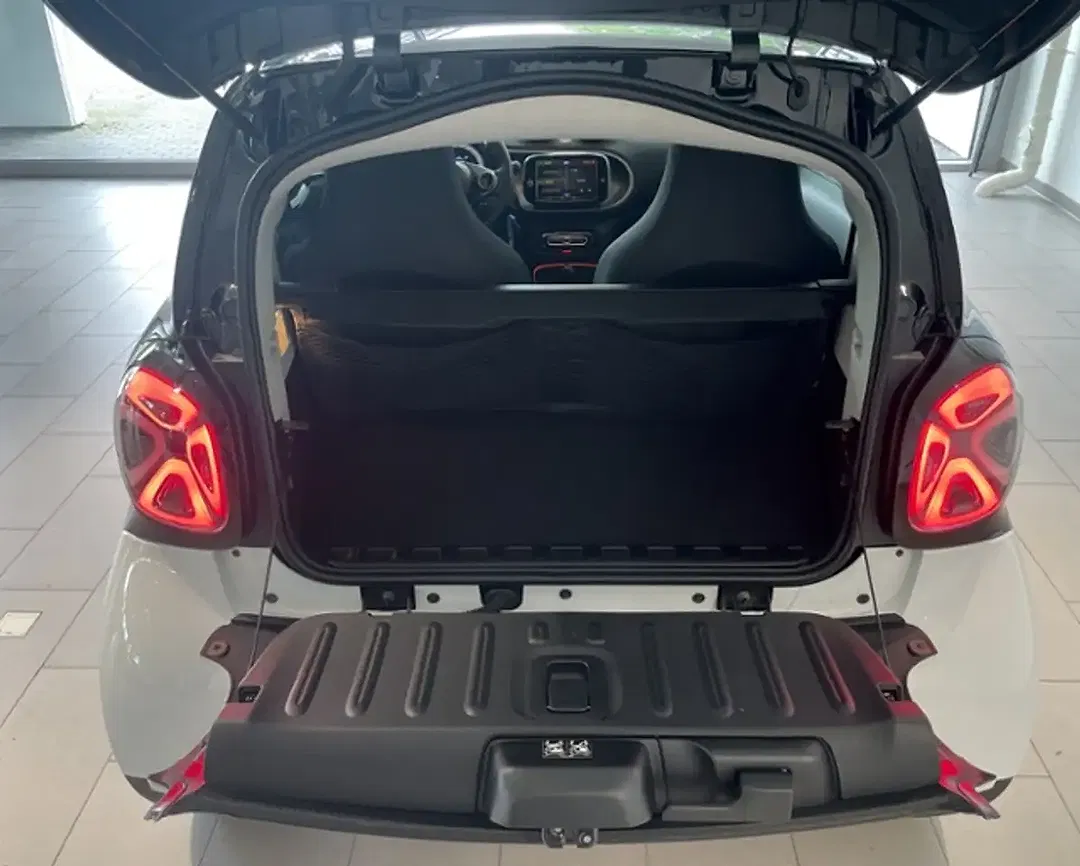 smart forTwo - Thumbnail 12