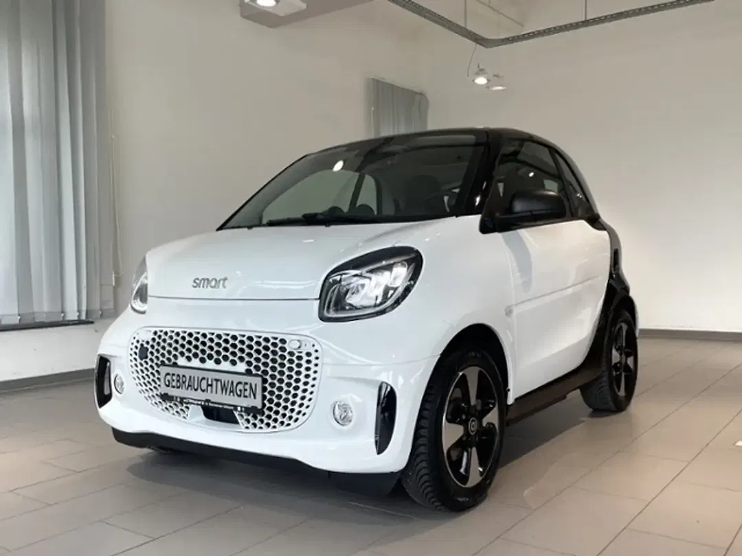 smart forTwo - foto 1