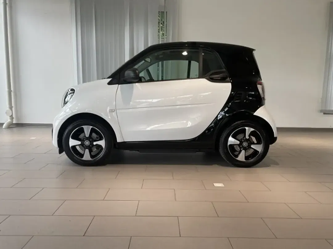 smart forTwo - foto 2