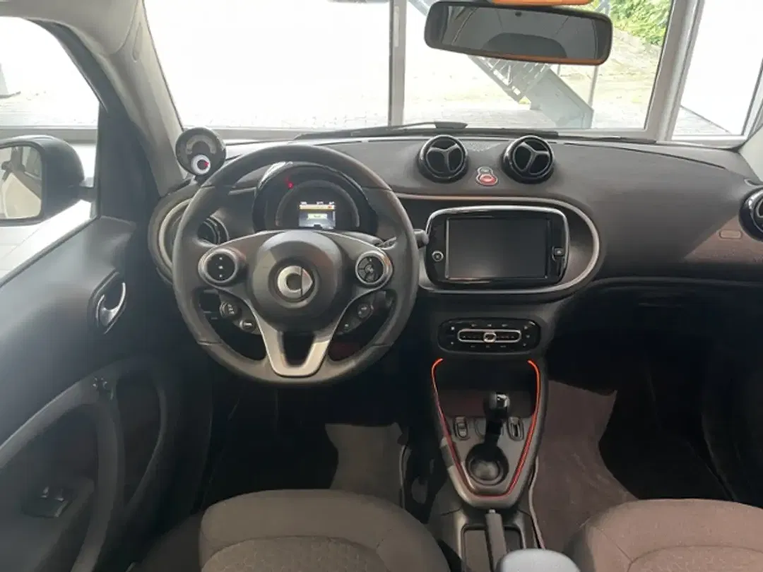 smart forTwo - Thumbnail 7