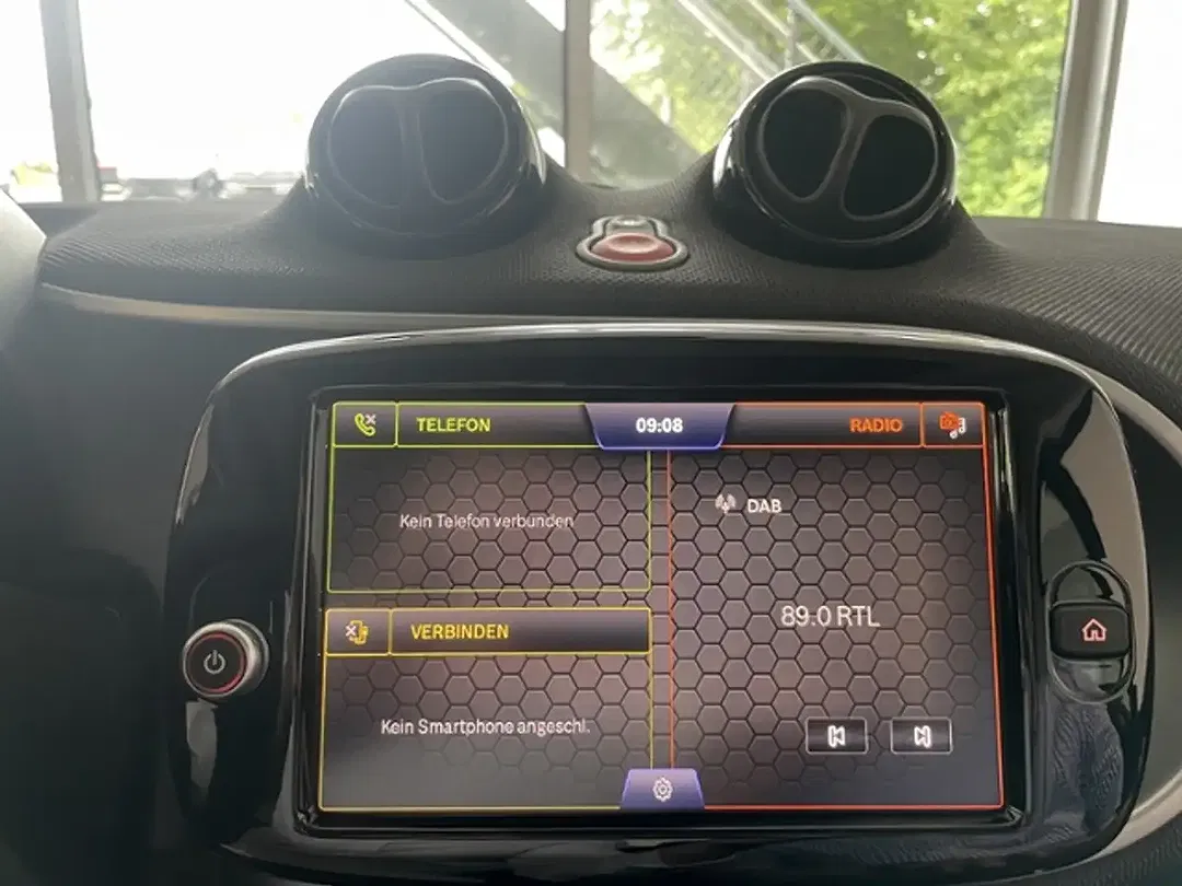 smart forTwo - Thumbnail 8