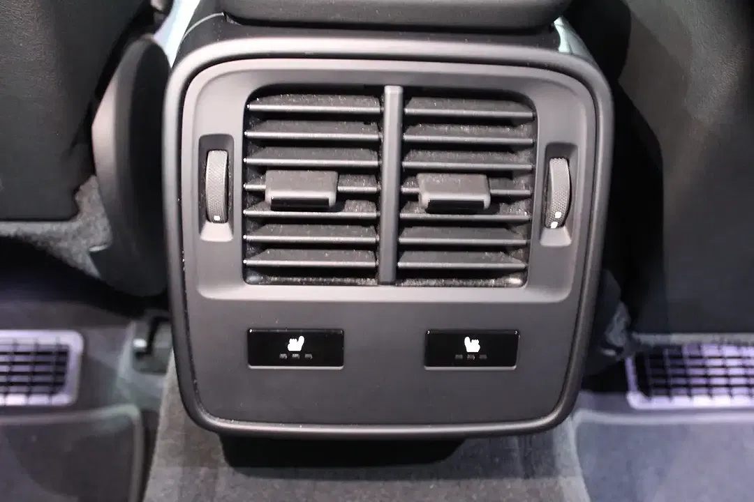 Porsche Taycan Sport Chrono - foto 15