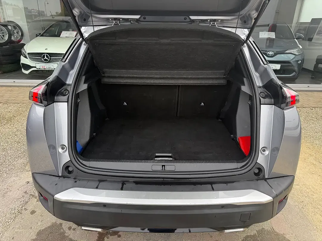 Peugeot 2008 Allure - Thumbnail 12