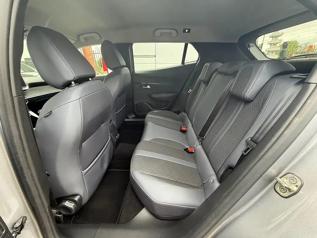 Peugeot 2008 Allure - Thumbnail 13