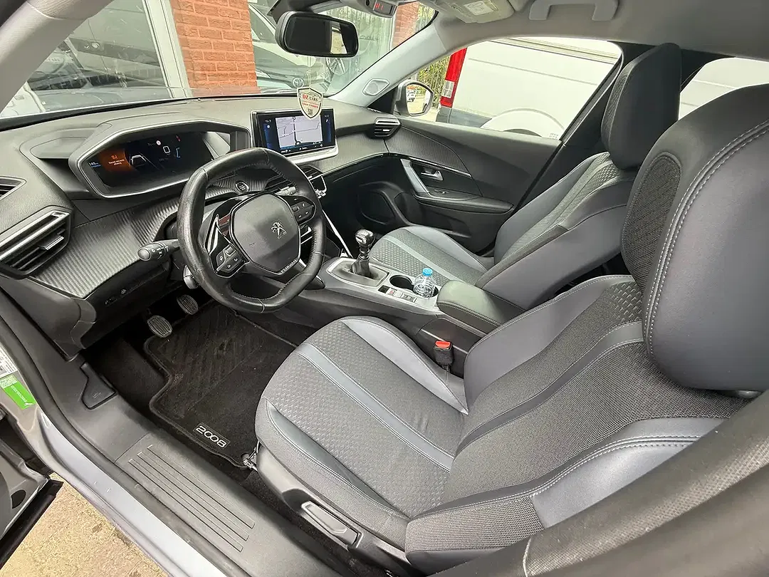 Peugeot 2008 Allure - foto 15
