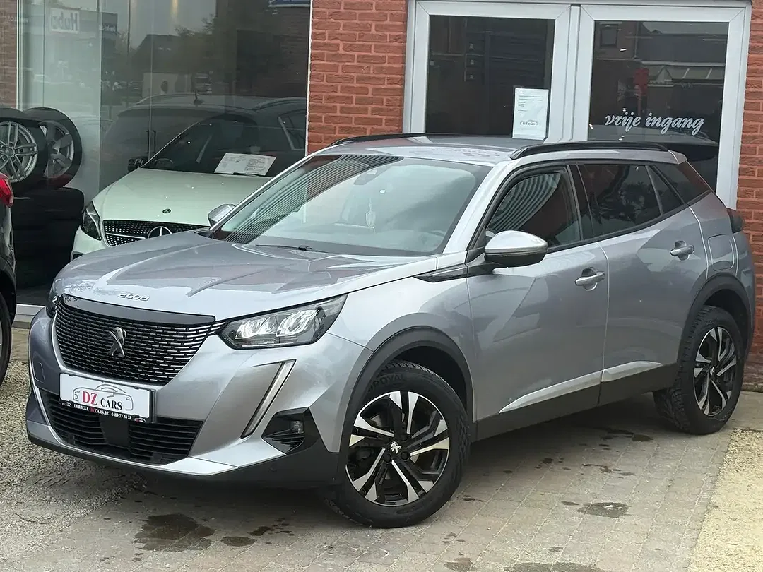 Peugeot 2008 Allure - foto 2