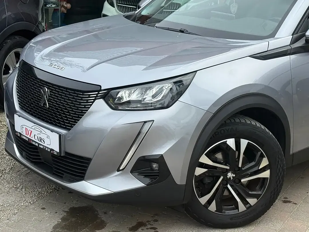 Peugeot 2008 Allure - Thumbnail 3