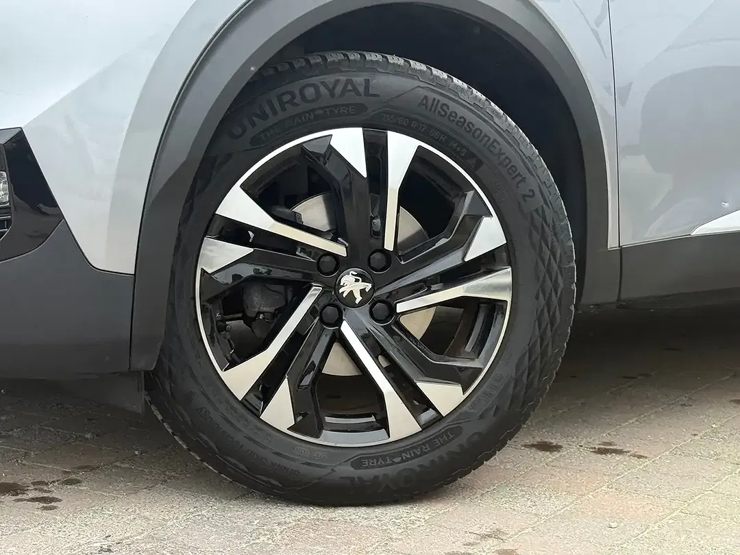 Peugeot 2008 Allure - Thumbnail 4