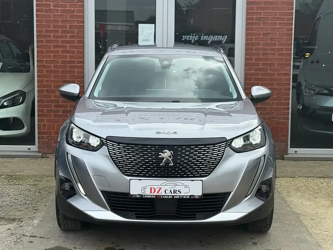 Peugeot 2008 Allure - Thumbnail 5