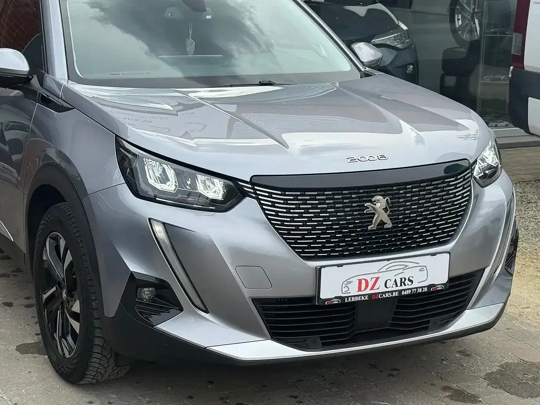 Peugeot 2008 Allure - Thumbnail 7