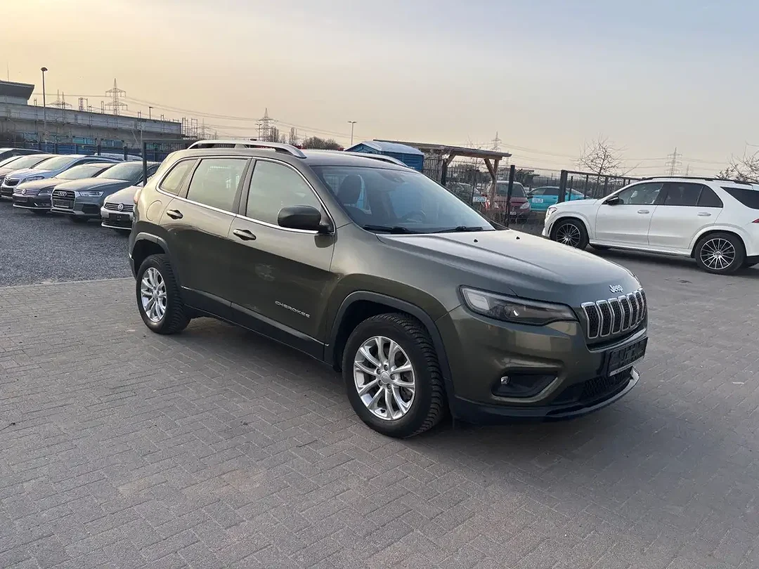 Jeep Cherokee Longitude - Afbeelding 1