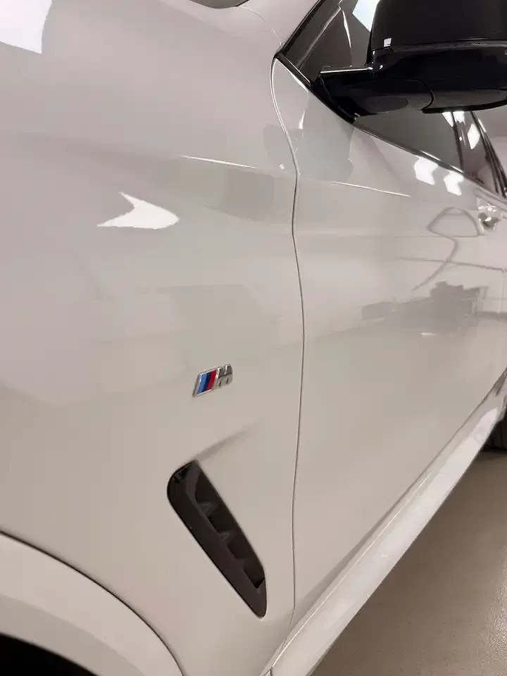BMW iX3 M Sport - foto 14