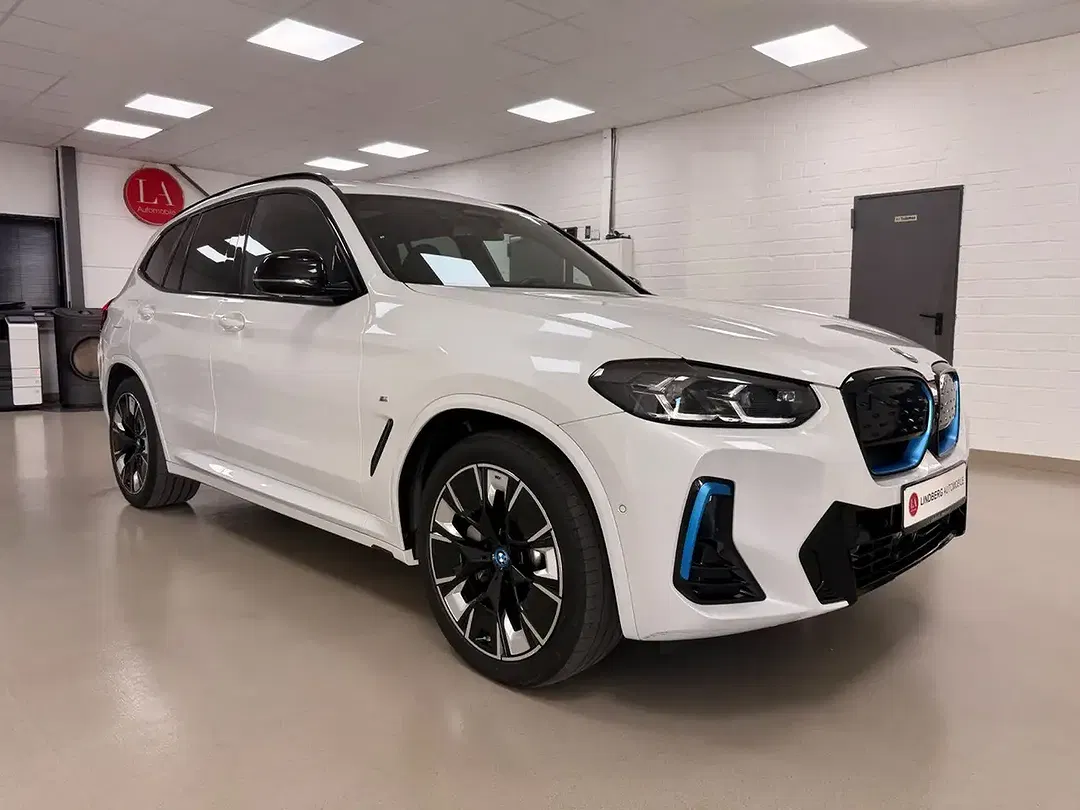 BMW iX3 M Sport - foto 2