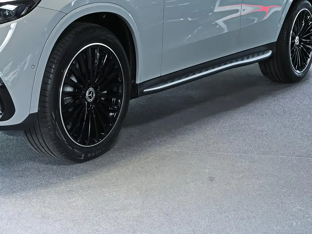 Mercedes-Benz GLC 450 4MATIC AMG Night - Thumbnail 3