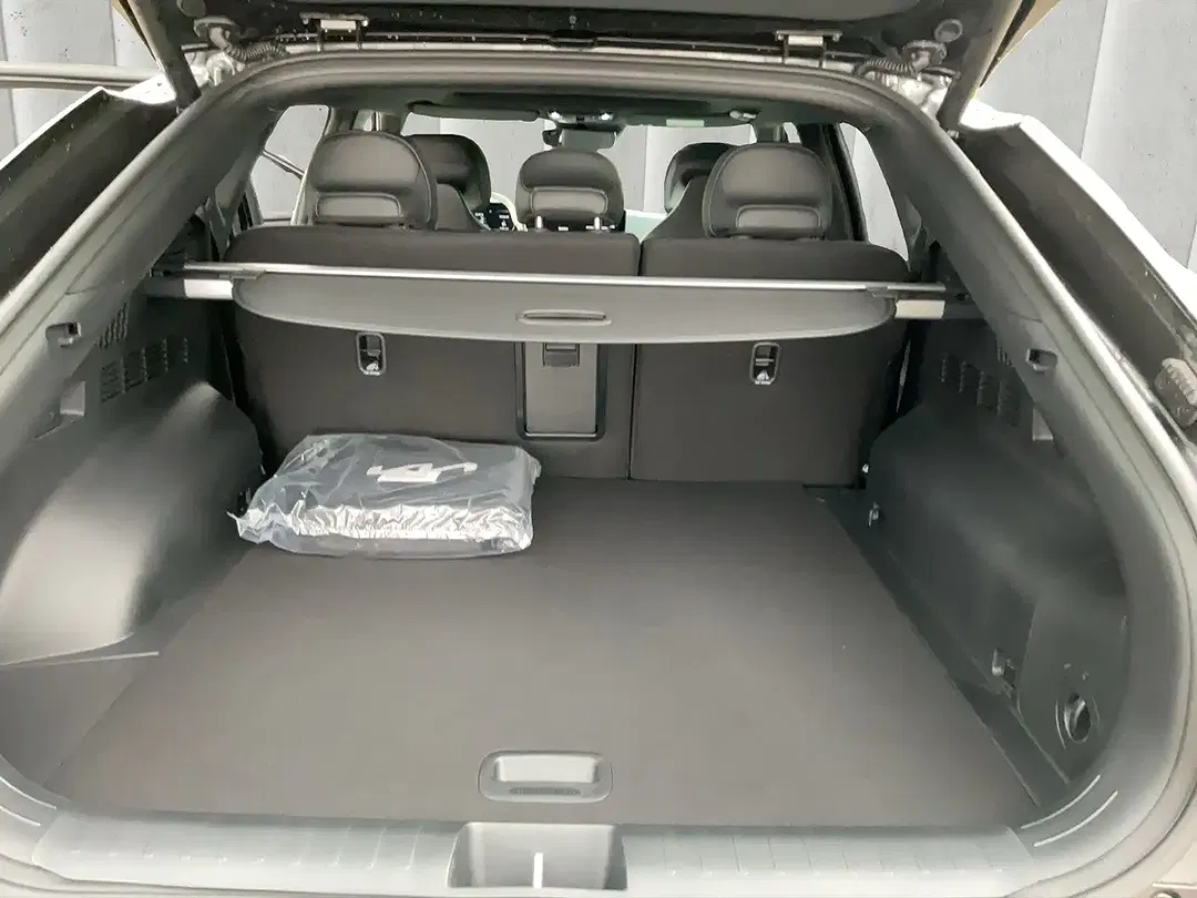 Kia EV6 84 kWh GT-Line - Thumbnail 10