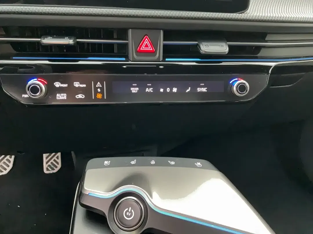 Kia EV6 84 kWh GT-Line - Thumbnail 12