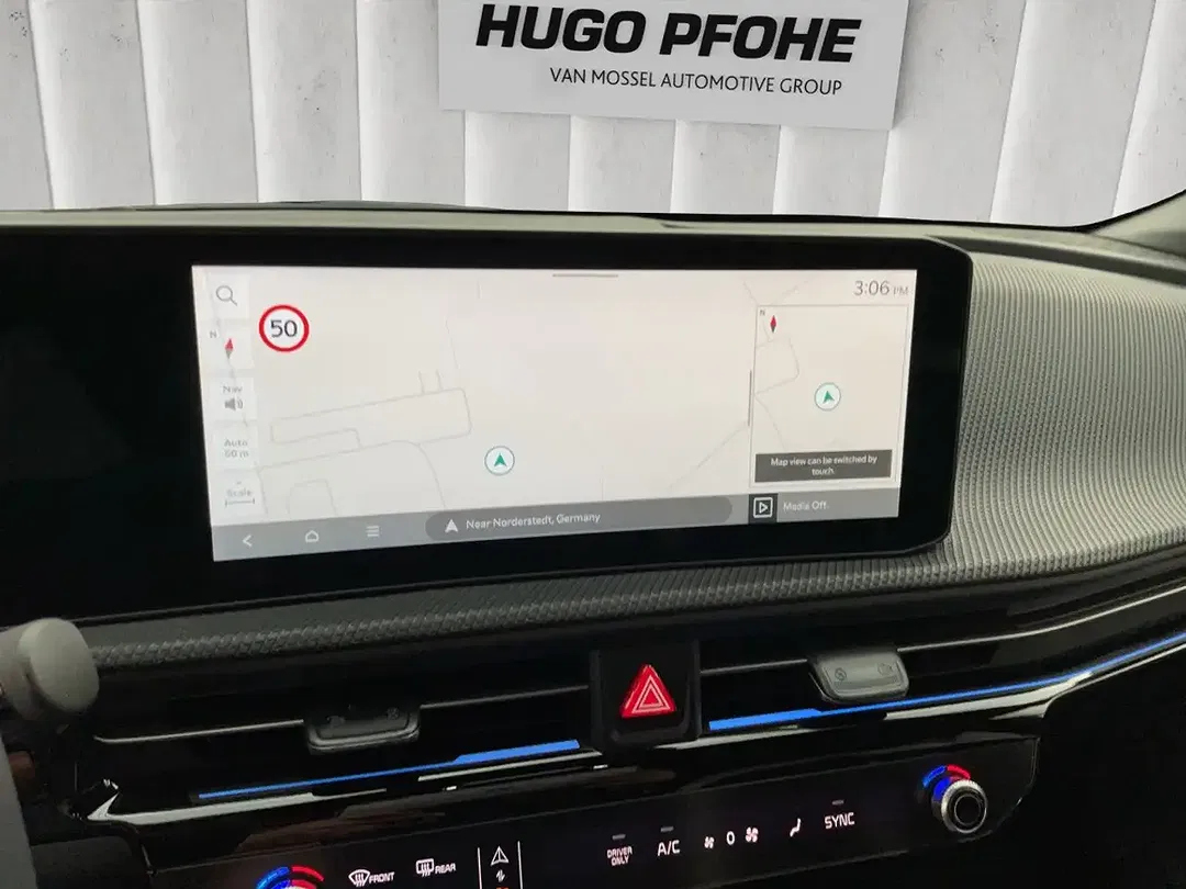 Kia EV6 84 kWh GT-Line - Thumbnail 13