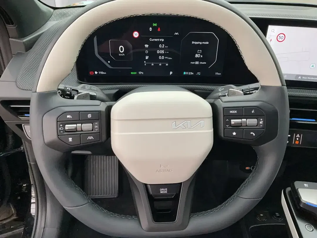Kia EV6 84 kWh GT-Line - Thumbnail 14