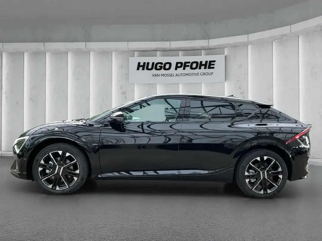 Kia EV6 84 kWh GT-Line - foto 2