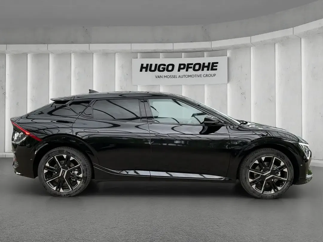 Kia EV6 84 kWh GT-Line - Thumbnail 3