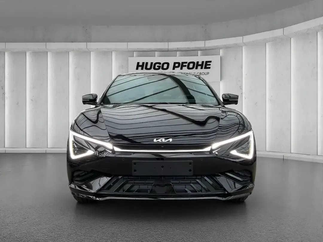 Kia EV6 84 kWh GT-Line - Thumbnail 6