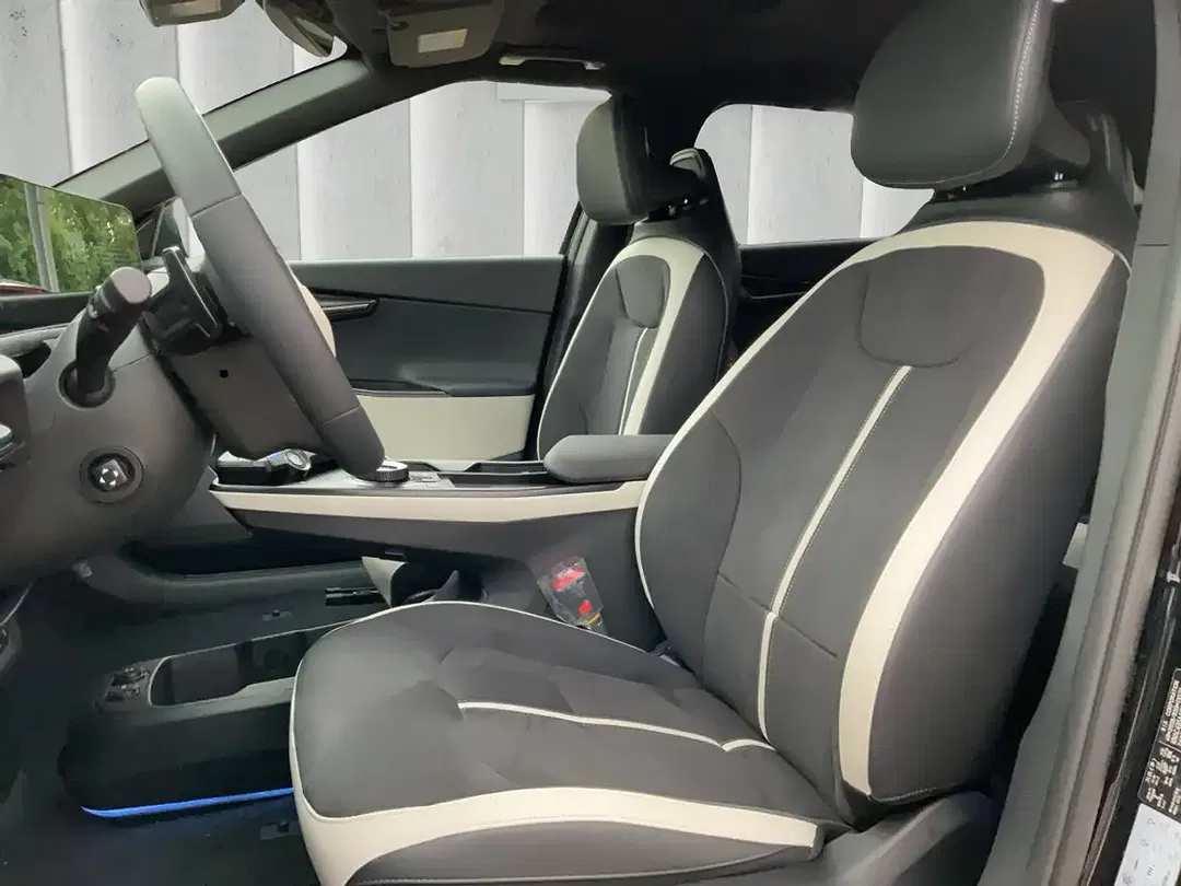 Kia EV6 84 kWh GT-Line - Thumbnail 8