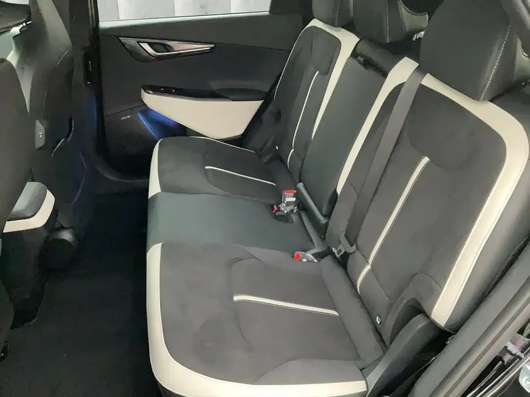 Kia EV6 84 kWh GT-Line - Thumbnail 9