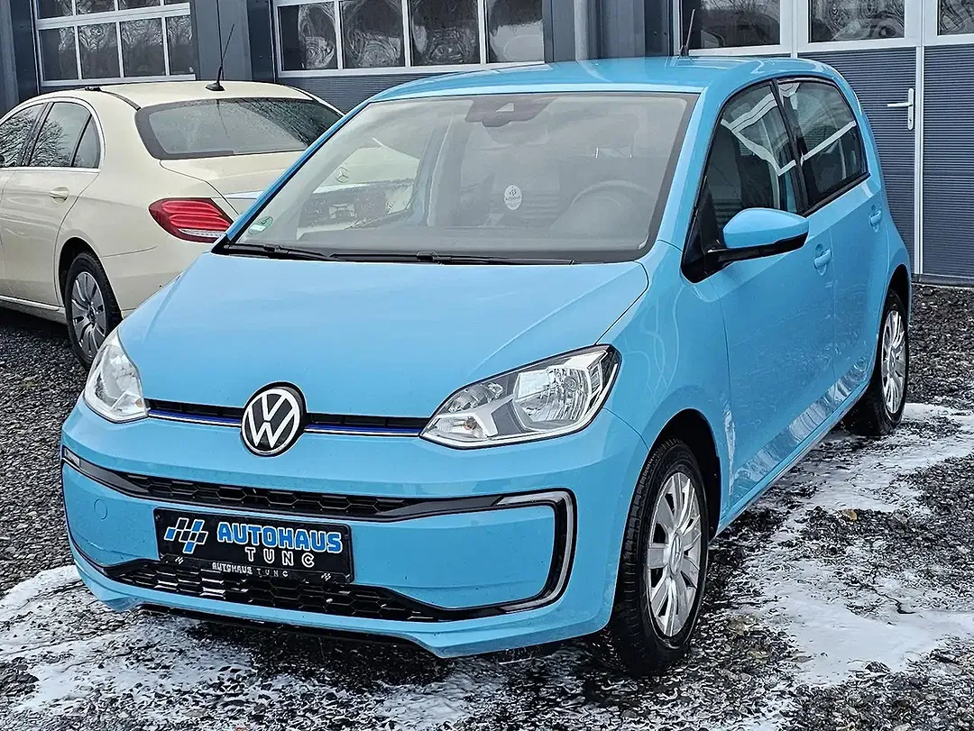 Volkswagen up! Basis - foto 1