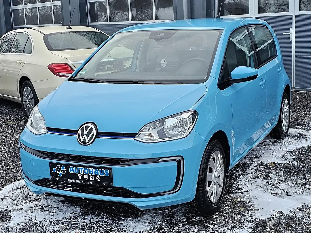 Volkswagen up! Basis - Afbeelding 1