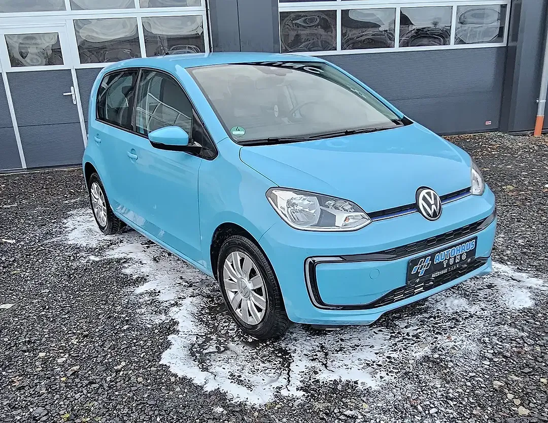 Volkswagen up! Basis - Thumbnail 3
