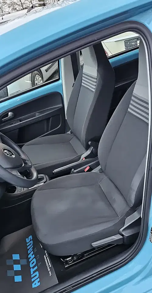 Volkswagen up! Basis - Thumbnail 8