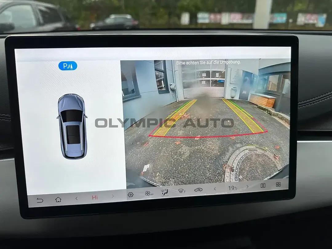 BYD Seal DM-i Touring Boost - Thumbnail 14