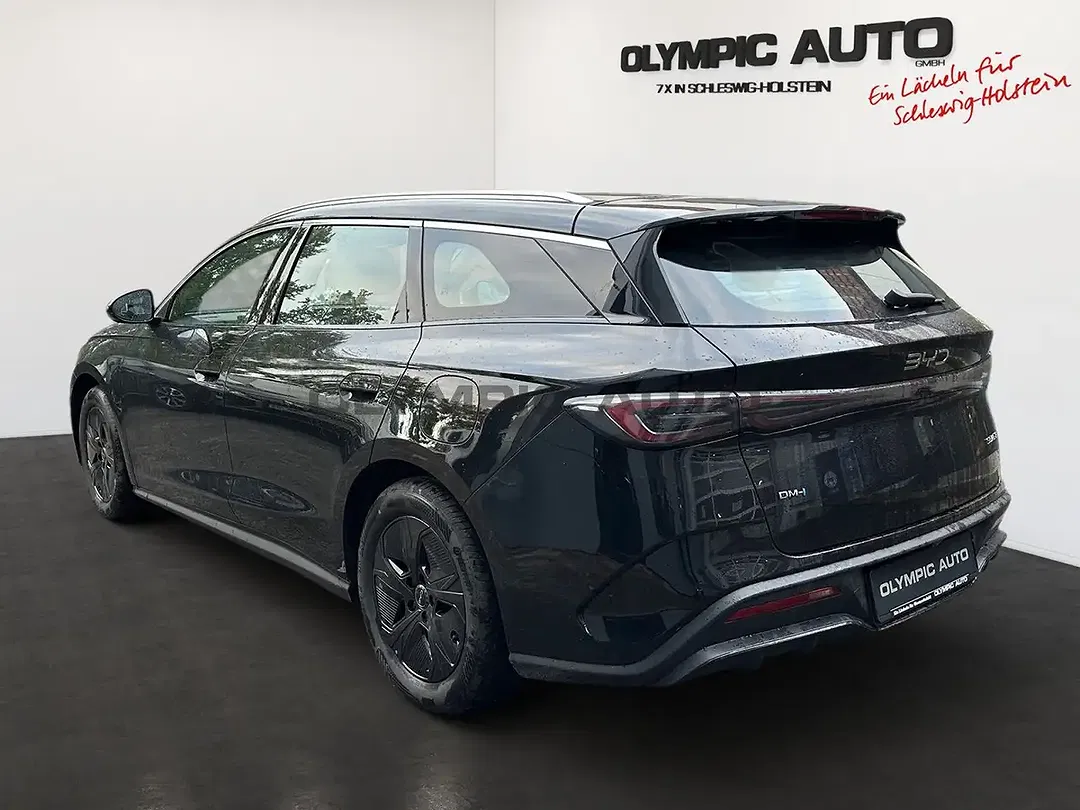 BYD Seal DM-i Touring Boost - Thumbnail 4