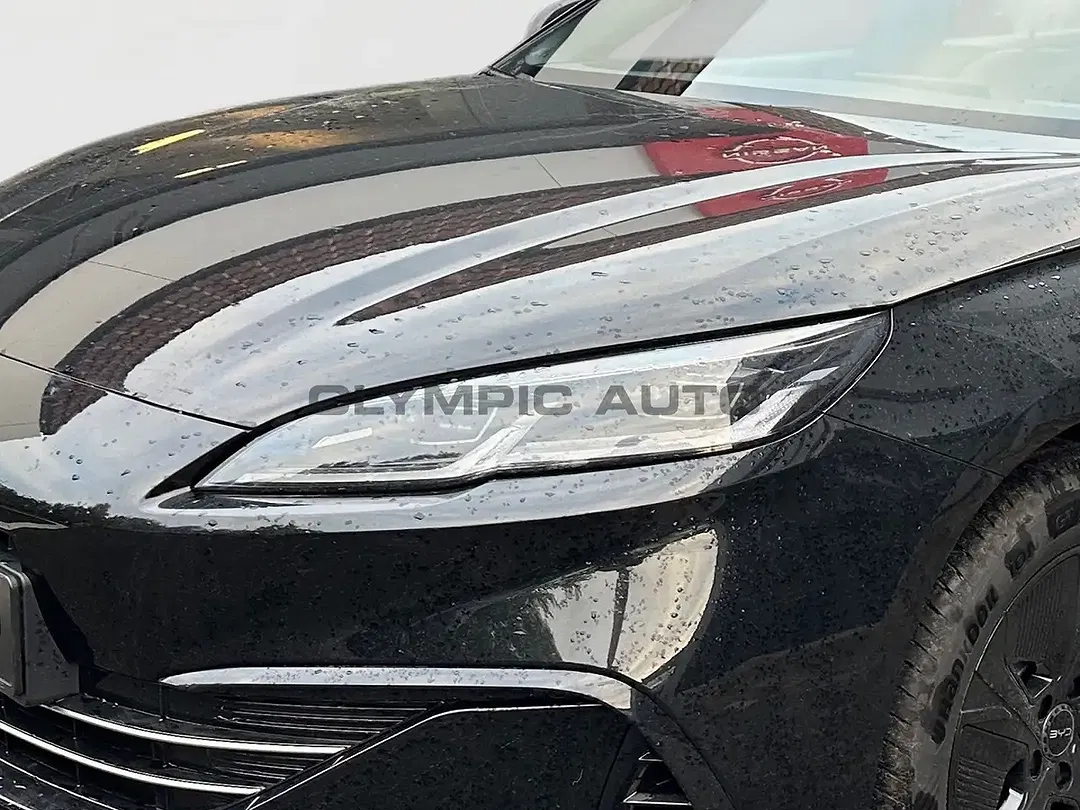 BYD Seal DM-i Touring Boost - Thumbnail 5